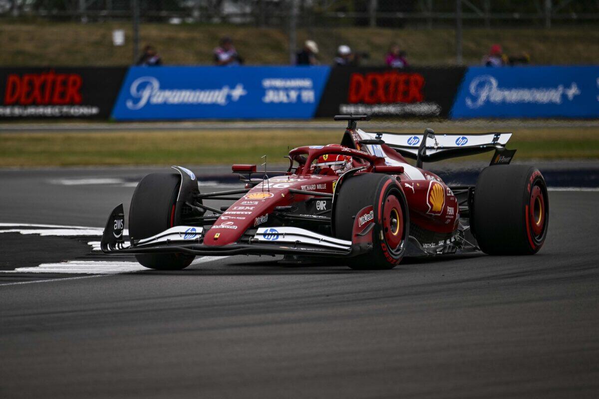 Ferrari in Pole Position! | Chi si aspettava questo incredibile inizio di stagione? -