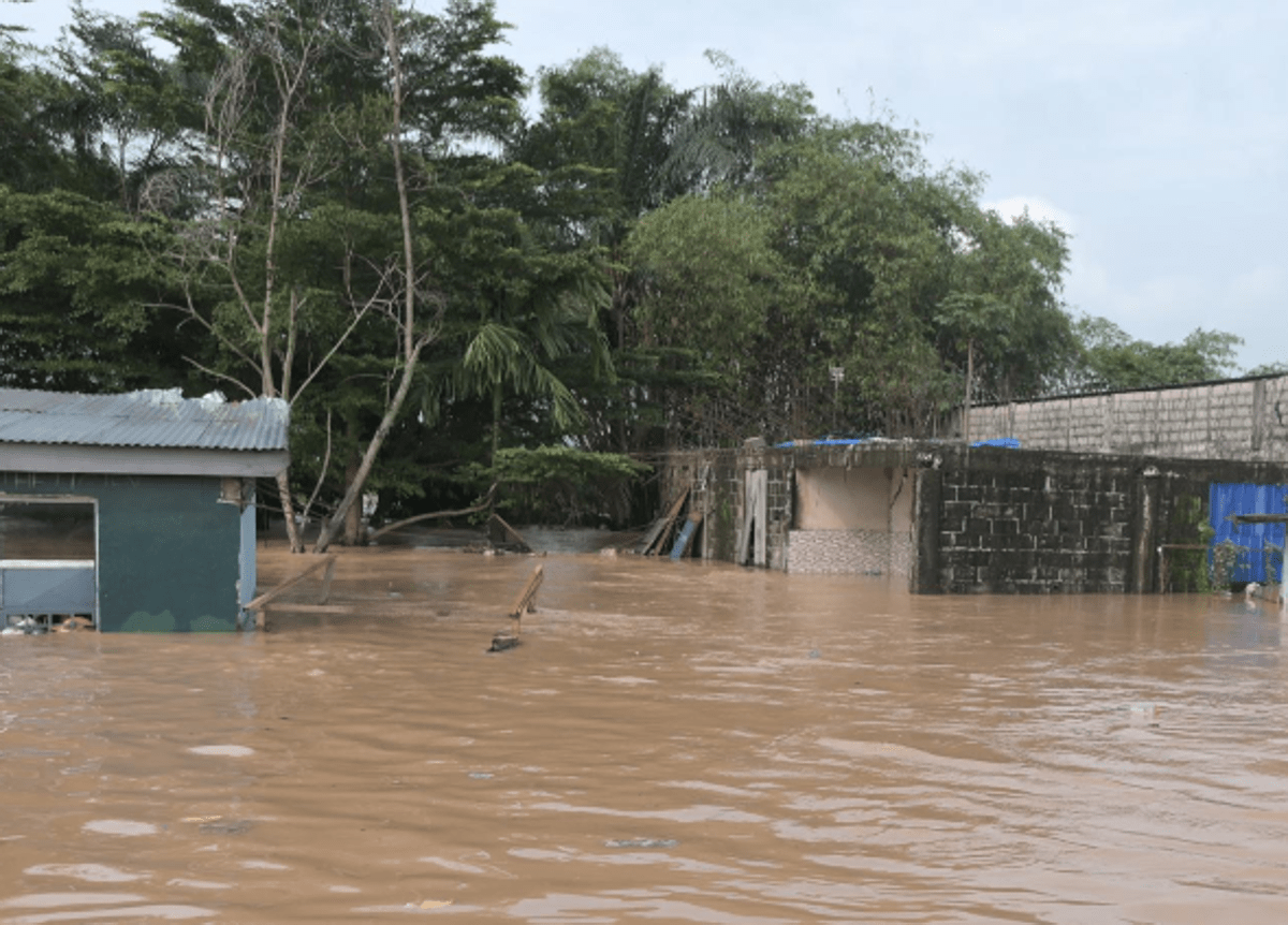 Inondazioni e frane in Thailandia, sei morti per la tempesta tropicale Wipha - 