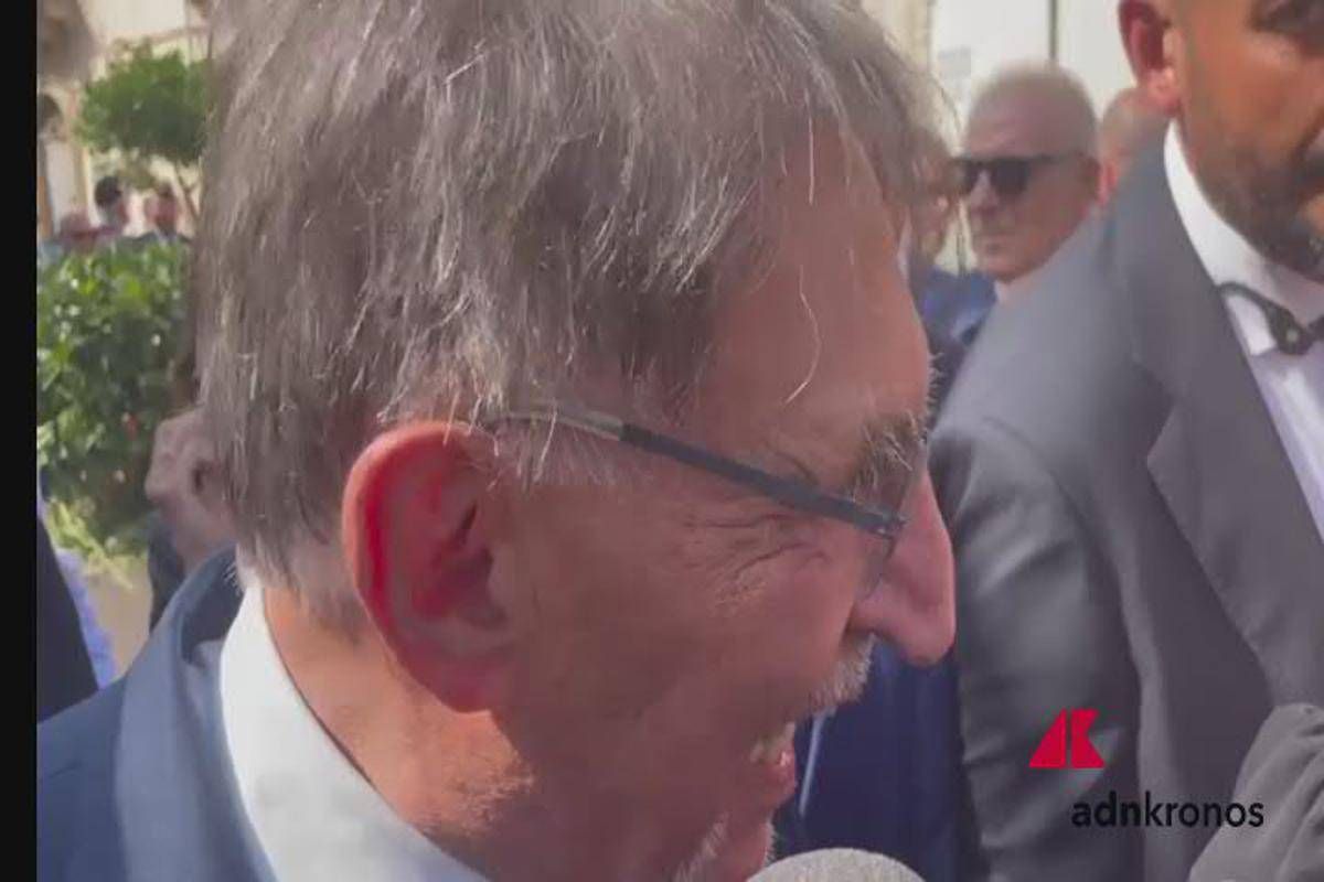 Baudo, La Russa: "Ho conosciuto Pippo quando avevo nove anni, dissero 'farà strada'" - 
