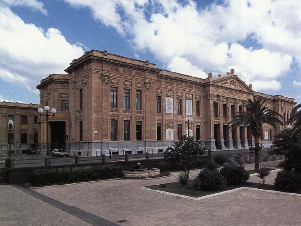Comune di Messina | Gli uffici sorprendono con un'apertura straordinaria per i cacciatori! -