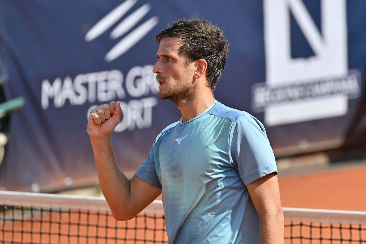 Sinner, senti Kopriva: "Un onore giocare contro Jannik agli Us Open". La ‘promessa’ di Vit per la sfida al numero 1 - 