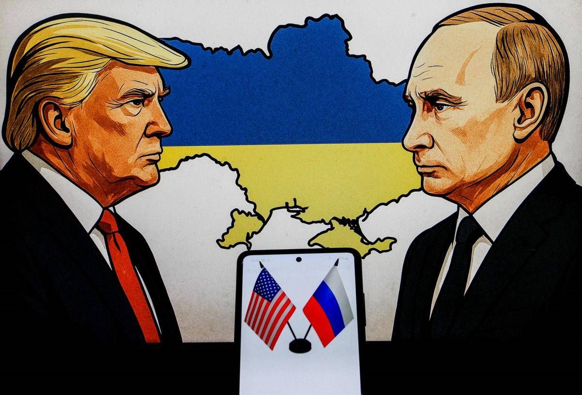Per Zelensky il vertice di Anchorage è già una vittoria di Putin. Oggi il punto di Trump con l'Ue -