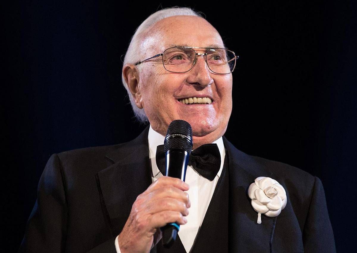 Addio a Pippo Baudo, signore della televisione italiana: aveva 89 anni - 