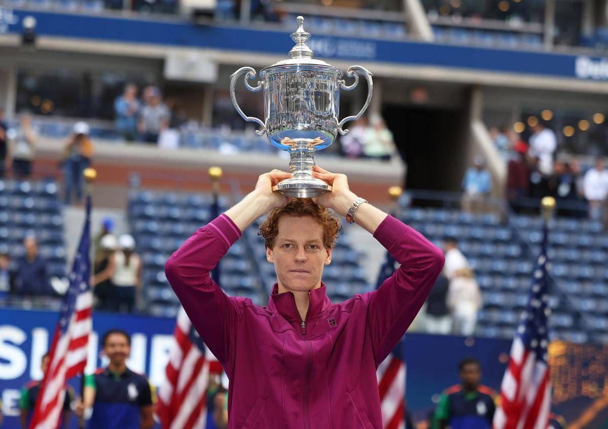 Us Open, il nuovo montepremi è da record: 90 milioni di dollari per l'edizione più ricca di sempre -