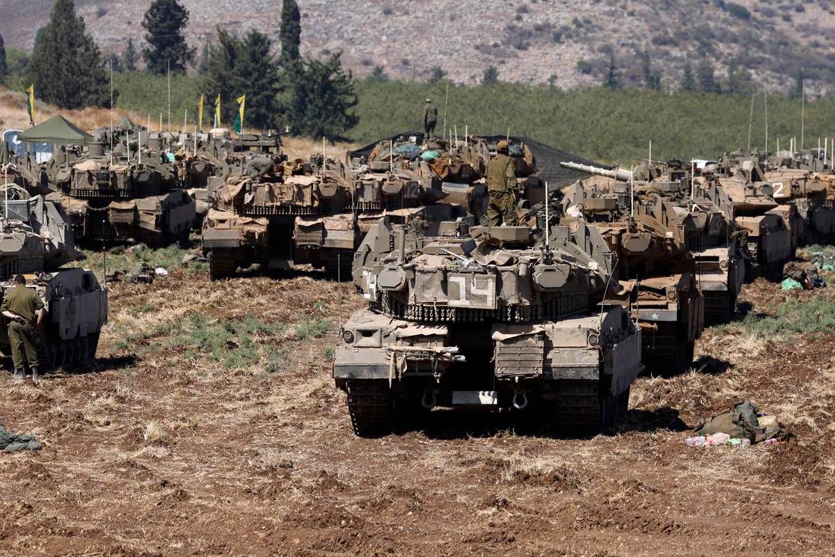 Netanyahu annuncia di voler occupare tutta Gaza, Idf cancella emergenza bellica e riduce militari - 
