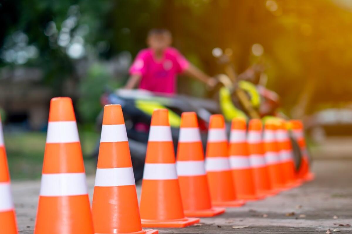 Lavori in corso a Palermo: il traffico va in tilt e tu non lo sai! -