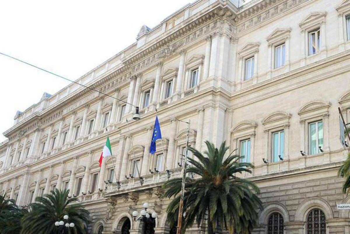 Conti pubblici, Bankitalia: a giugno debito sale a 3.070,7 miliardi - 
