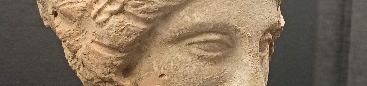 Una testa di Kore recuperata | I segreti dei Parchi archeologici siciliani svelati! -