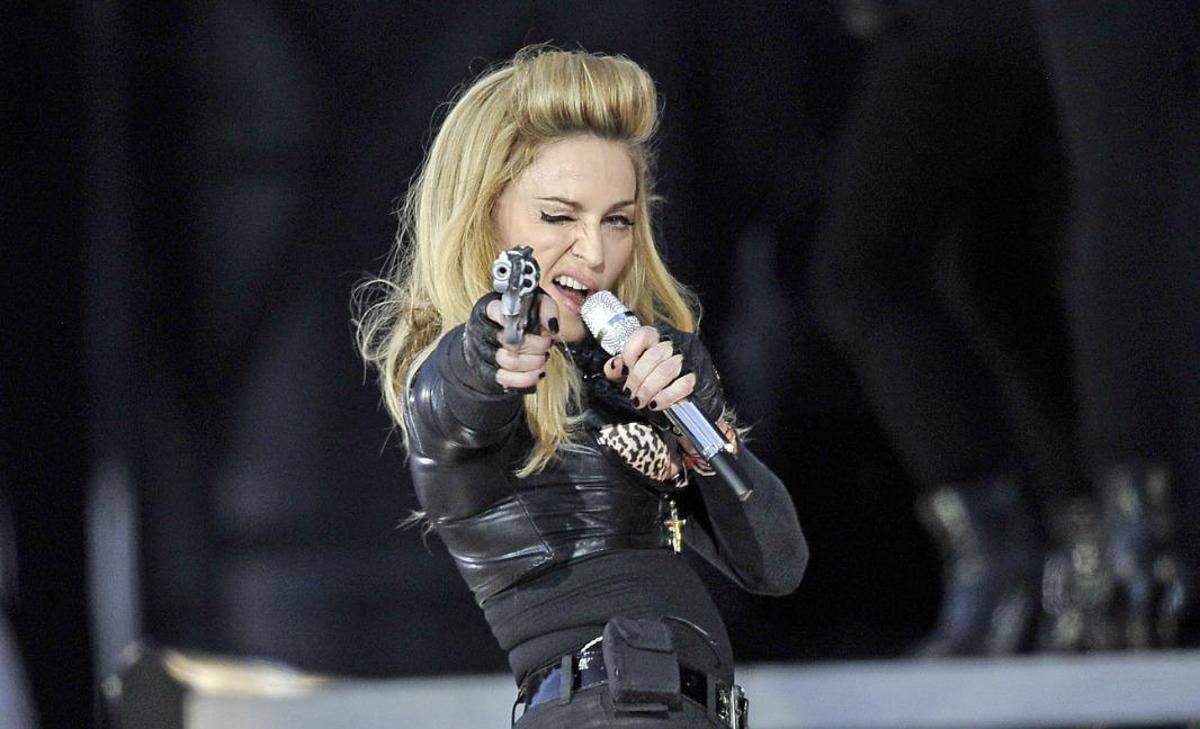 Madonna 'stregata' da Siena: "Un sogno, non credevo esistesse un posto così" - 