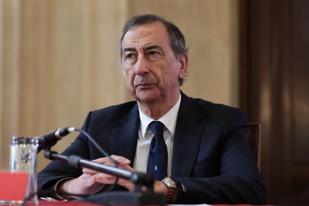 Indagato ma non dimissionario | Perché il sindaco Sala rivendica il miglioramento di Milano? - 