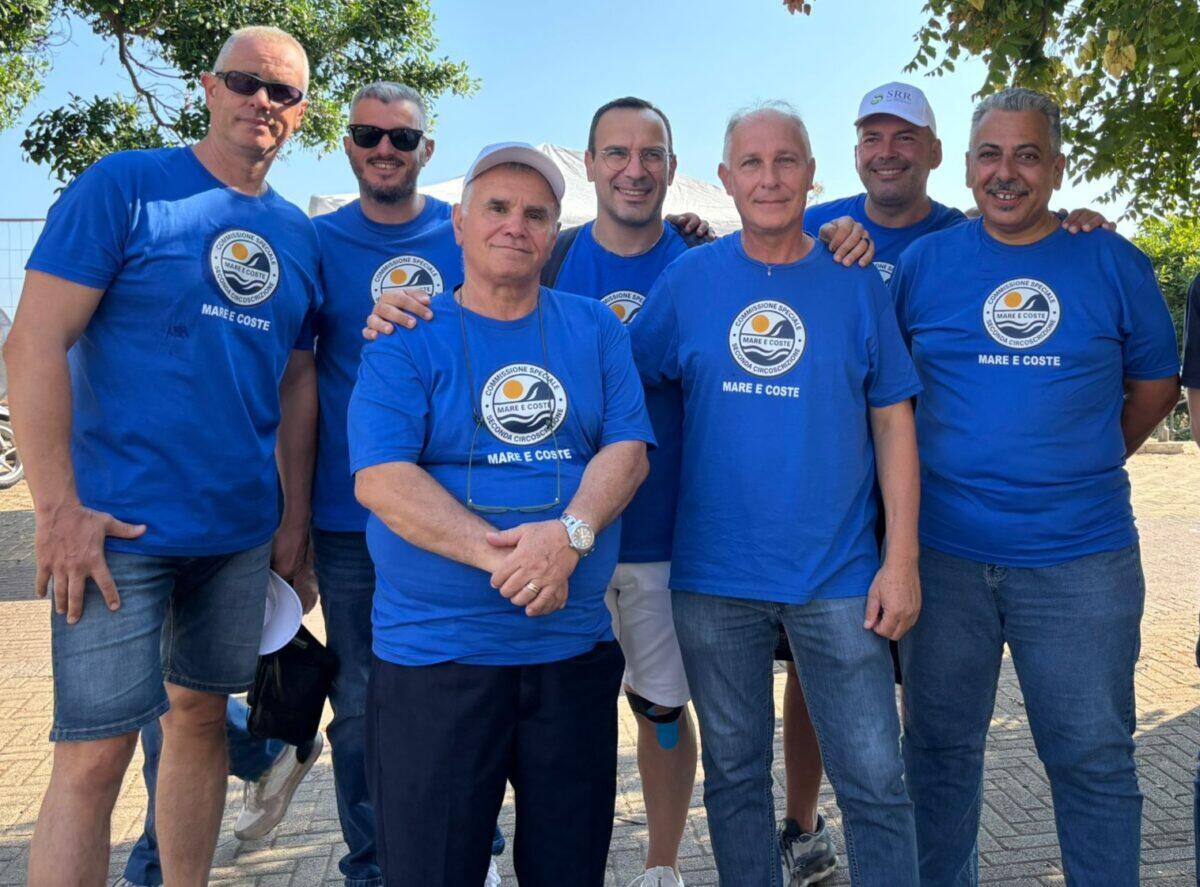 <p><strong>Palermo: il sorprendente impegno delle associazioni per salvare le nostre spiagge | Scopri come la comunità sta cambiando il futuro della costa!</strong></p> - 