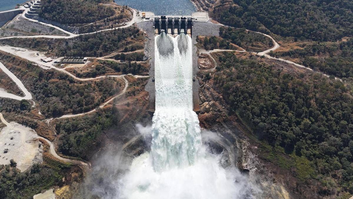 Webuild si conferma leader mondiale nel settore acqua nella classifica Enr -
