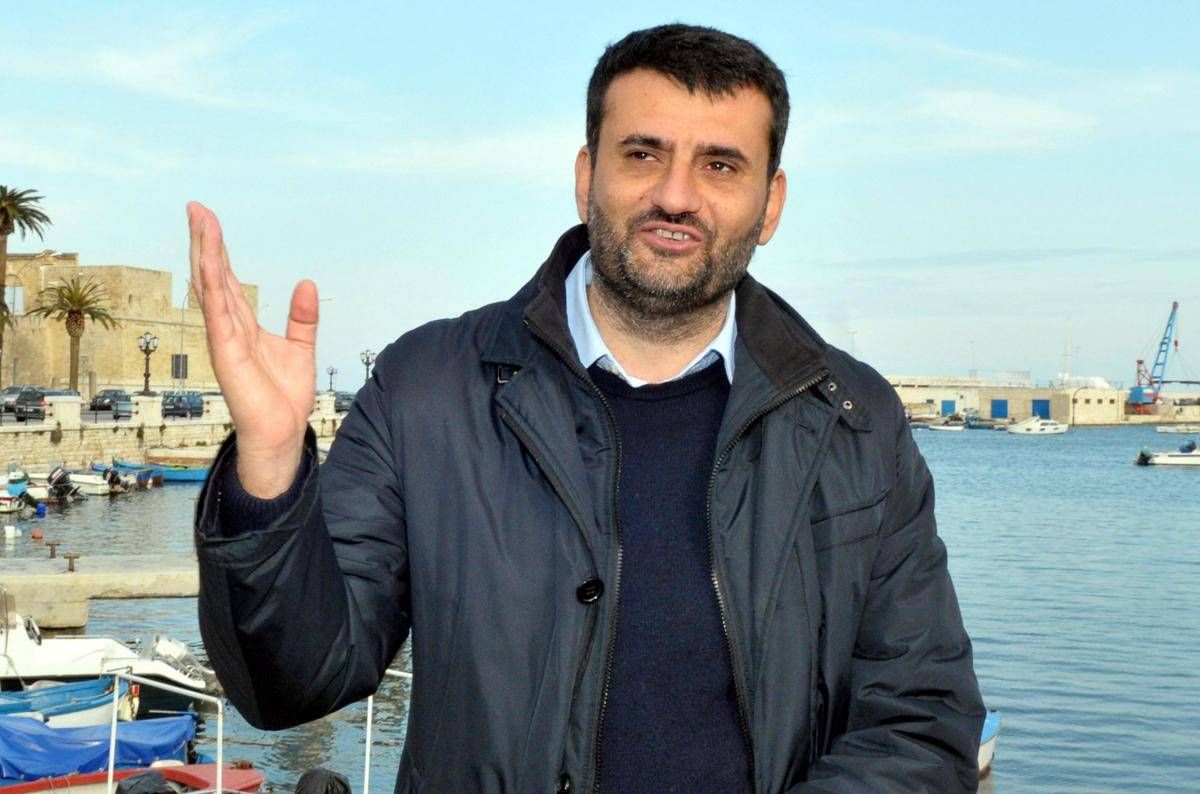 Puglia, Decaro: "Pronto a candidarmi ma voglio essere presidente libero non a metà" -