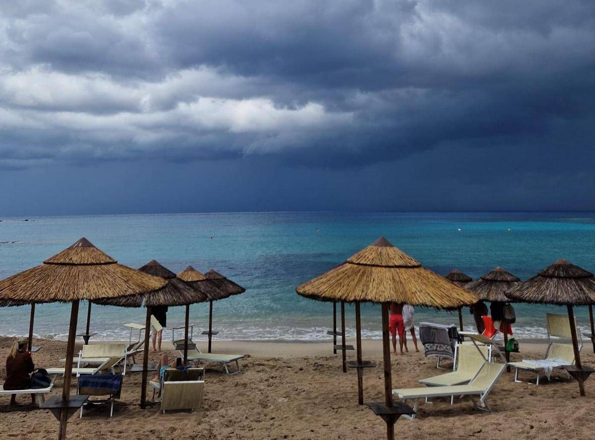 Temperature in calo e qualche pioggia, ecco il meteo del weekend -