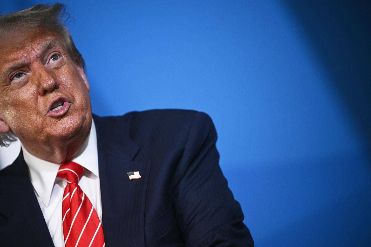 Ucraina-Russia, Trump avverte Putin e propone vertice a tre con Zelensky - 