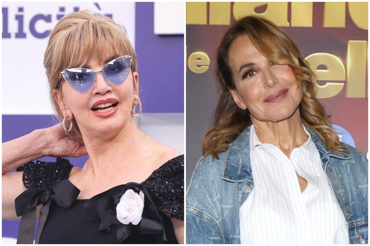 Barbara D'Urso nel cast di 'Ballando con le stelle', la conferma di Milly Carlucci - 