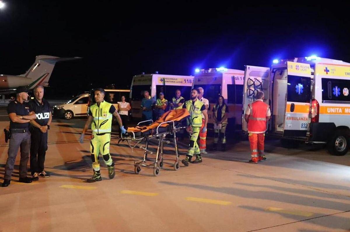 Israele: "20enne palestinese morta a Pisa aveva la leucemia" -