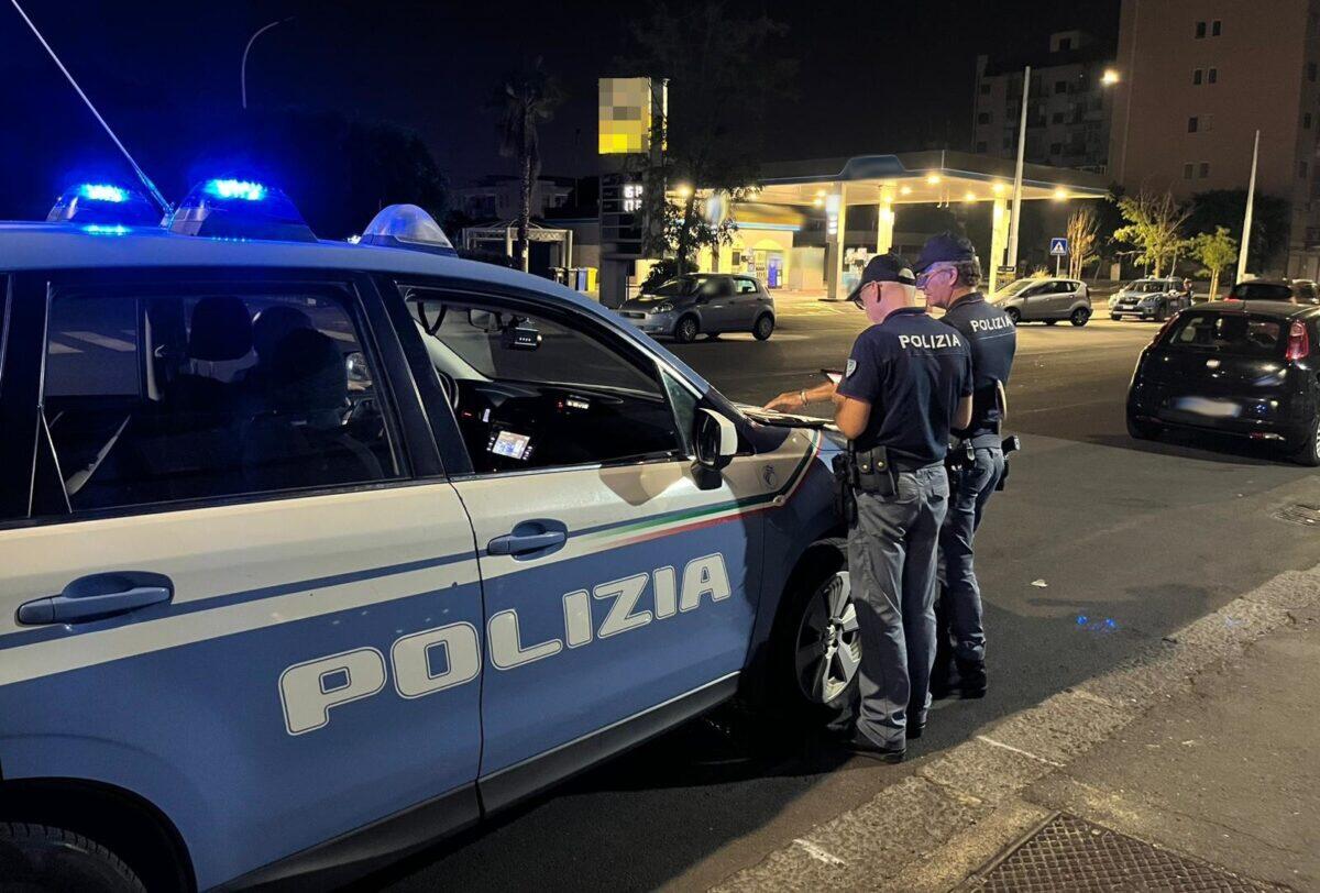 Controlli straordinari a Catania | La Polizia svela una realtà sorprendente sulle strade della città! - 