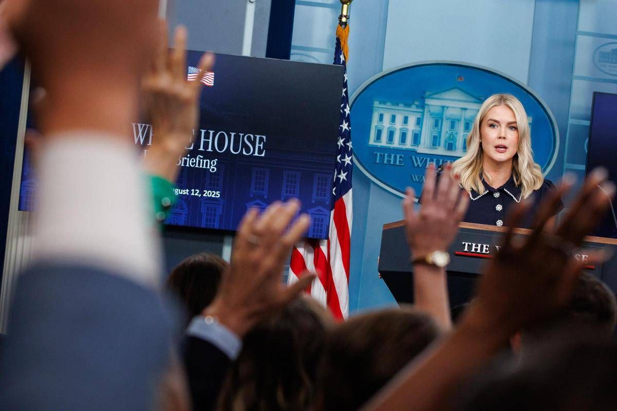 Vertice Trump-Putin, sede sarà ad Anchorage. Mosca accusa Kiev: "Vuole sabotare colloqui" - 