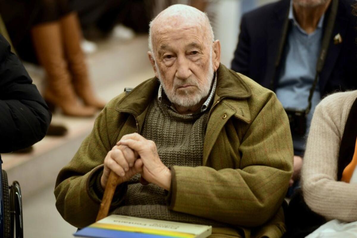 Gianni Berengo Gardin ci lascia a 94 anni | La vera anima della fotografia italiana è stata sottovalutata? - 
