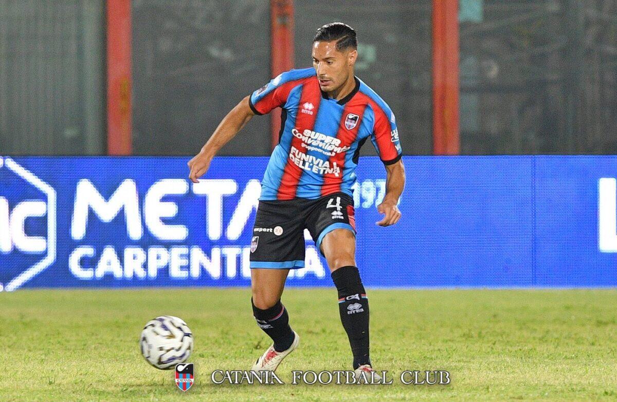 Calcio Catania sorprende con una performance inattesa | La squadra è davvero pronta per la svolta? - 