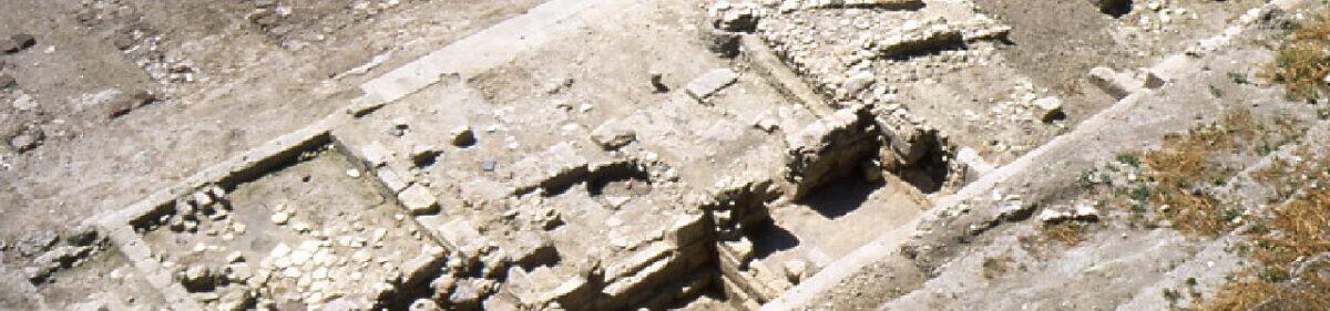 Scopri quando puoi visitare Paliké | I parchi archeologici siciliani ti sorprendono sempre! - 