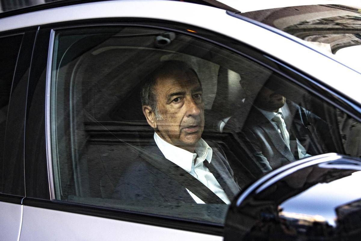 Inchiesta urbanistica Milano, spuntano nuove chat con il sindaco Sala -