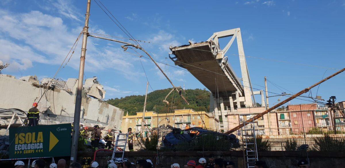 Ponte Morandi: il Dpcm che cambia tutto per le vittime | È davvero un atto di giustizia o solo un trucco politico? - 