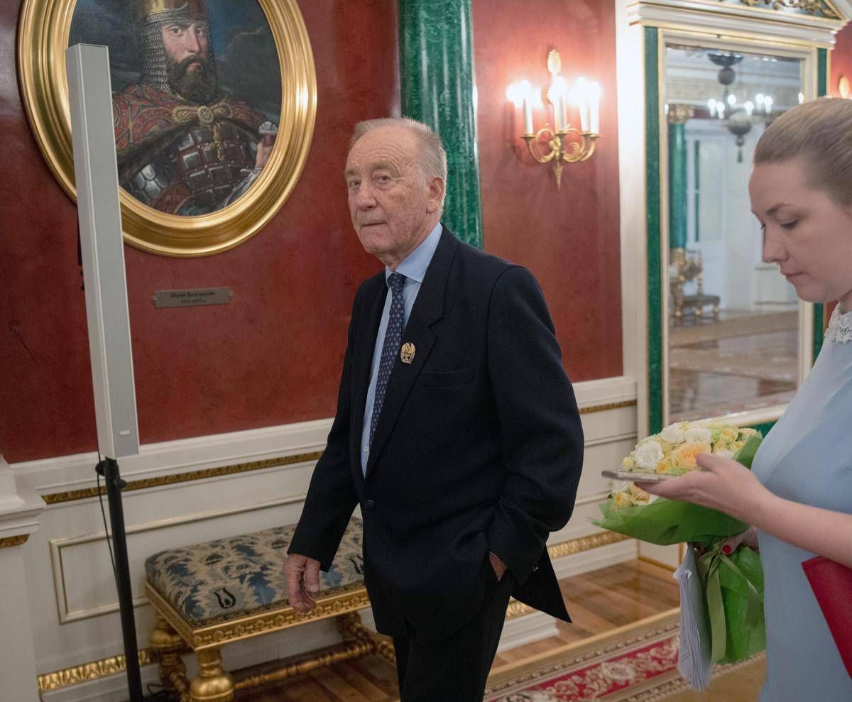 E' morto Rodion Shchedrin, grande compositore russo -