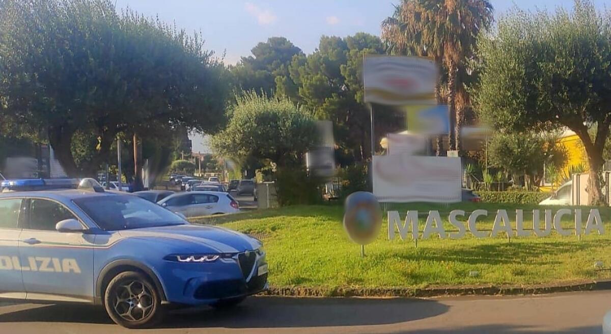 Controlli straordinari dalla Polizia di Catania | Scopri quanto è alta la criminalità in estate! -