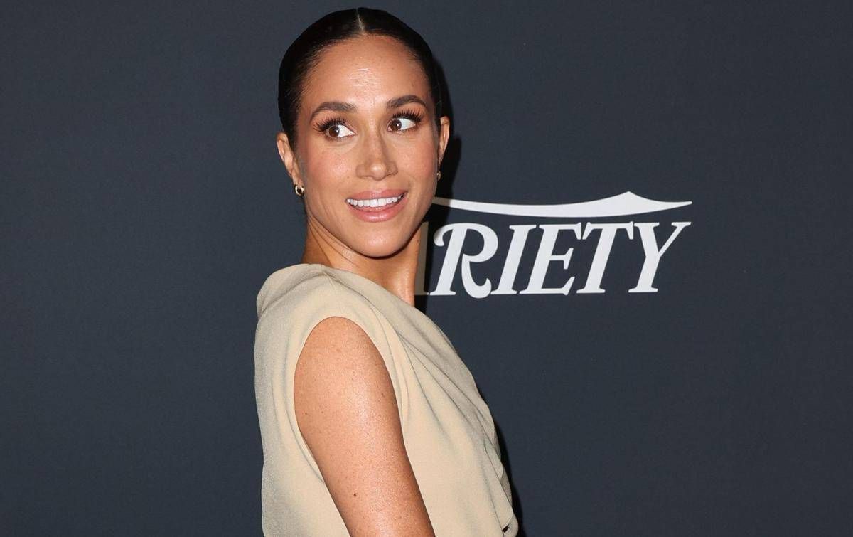 Meghan snobbata dagli 'amici' di Hollywood, silenzio assordante per il compleanno -