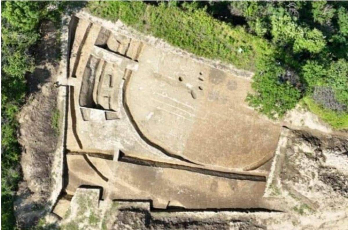 Una 'super torre' romana sul Danubio, l'ultima scoperta sulle guerre di Marco Aurelio - 