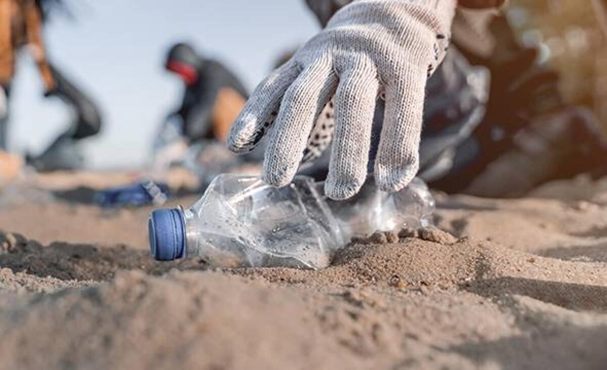 Pulizie straordinarie a Palermo | Gli interventi che sorprenderanno i bagnanti di Ferragosto! -
