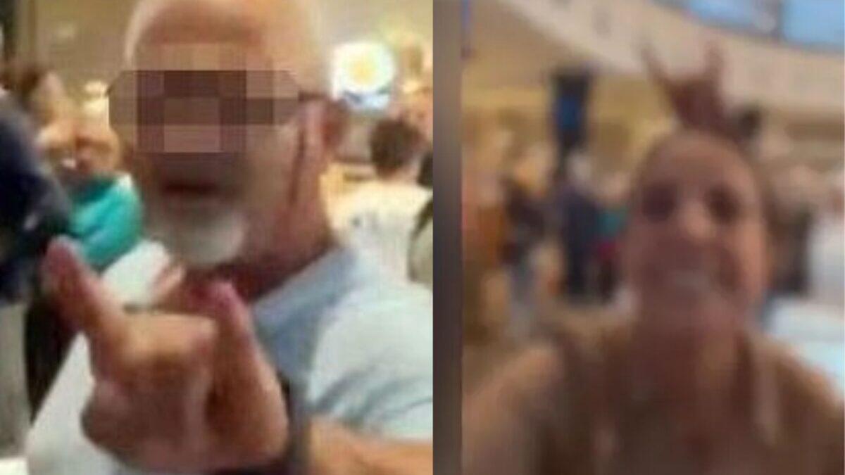 Aggressione in autogrill a Lainate: la verità che sconvolge | Non è quello che pensi! -