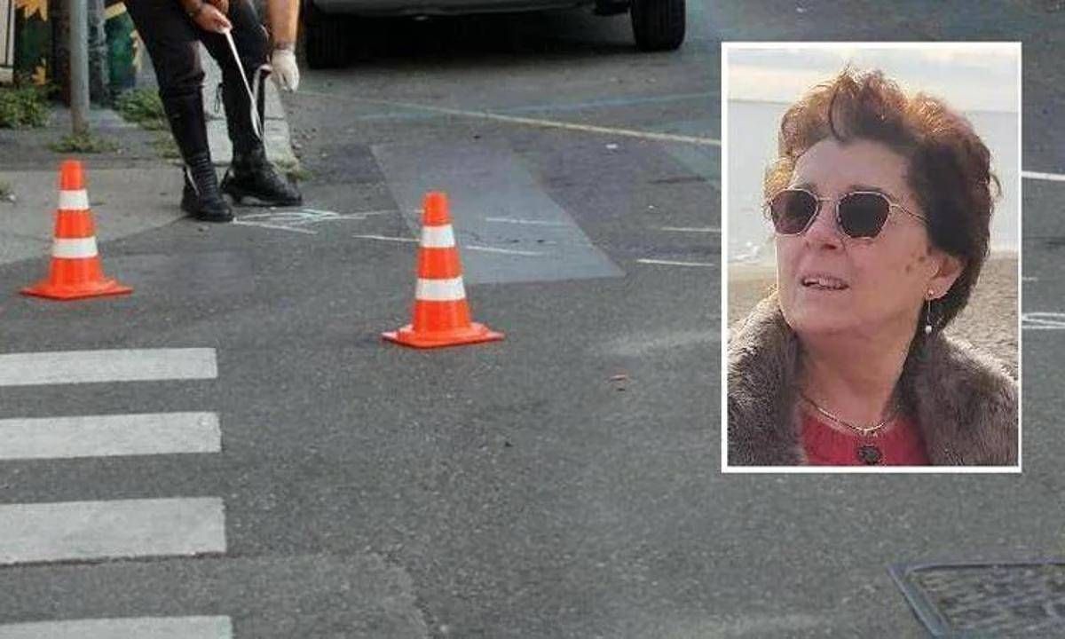 Donna investita e uccisa a Milano, 3 minori in comunità. Si cerca il quarto - 