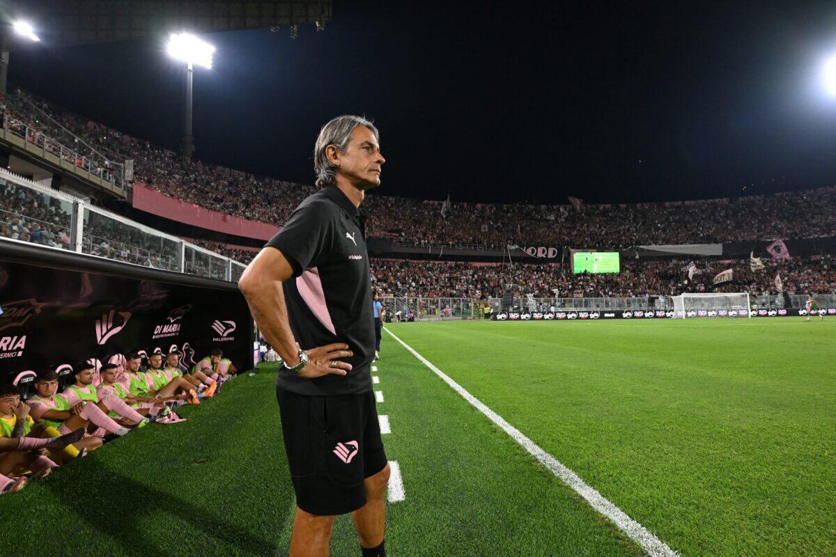 Palermo FC: Scopri i 18 giocatori che sfideranno la Reggiana stasera | Ecco chi può sorprendere! -