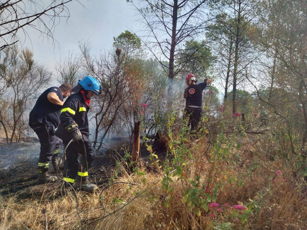 Fiamme sul Vesuvio | Il drammatico rischio di frane aumenta e nessuno lo immagina! -