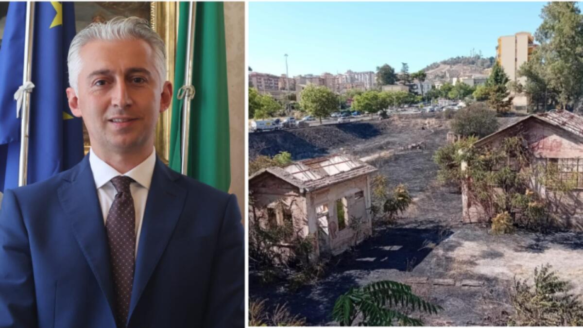 Un’area abbandonata trasformata in un grande parcheggio | Il Comune di Caltanissetta ha finalmente avviato il piano di rinascita! -