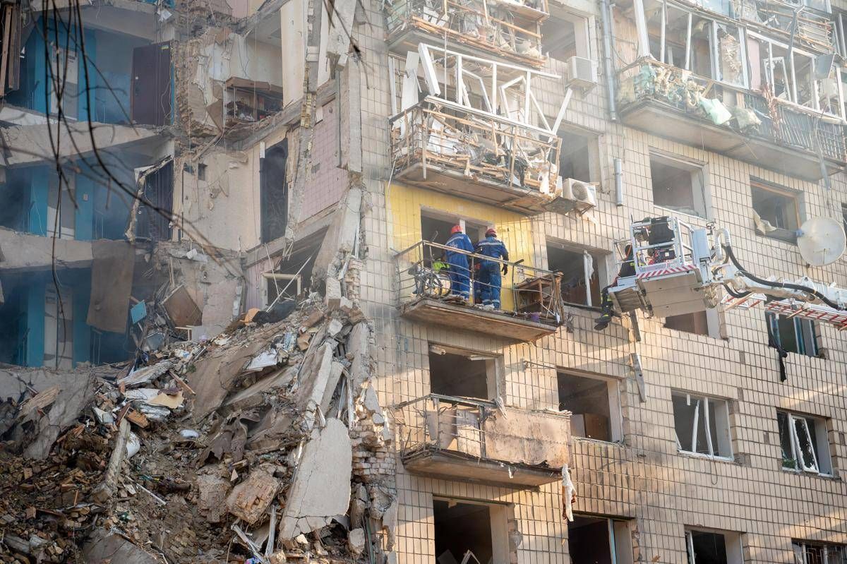 Usa, Europa e Kiev: "Costruire insieme percorso per il negoziato Ucraina-Russia" -