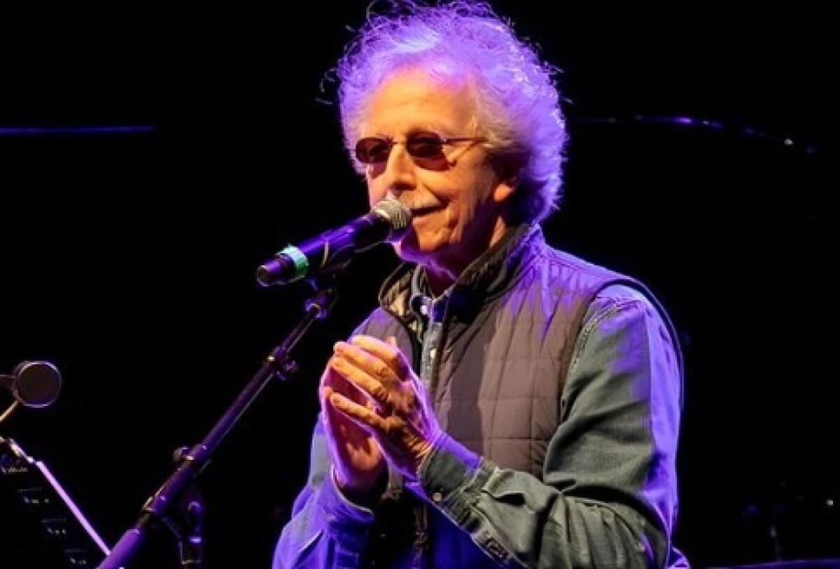 Fabio Concato rivela di avere un tumore | La sorprendente reazione dei fan che ha sorpreso tutti! - 