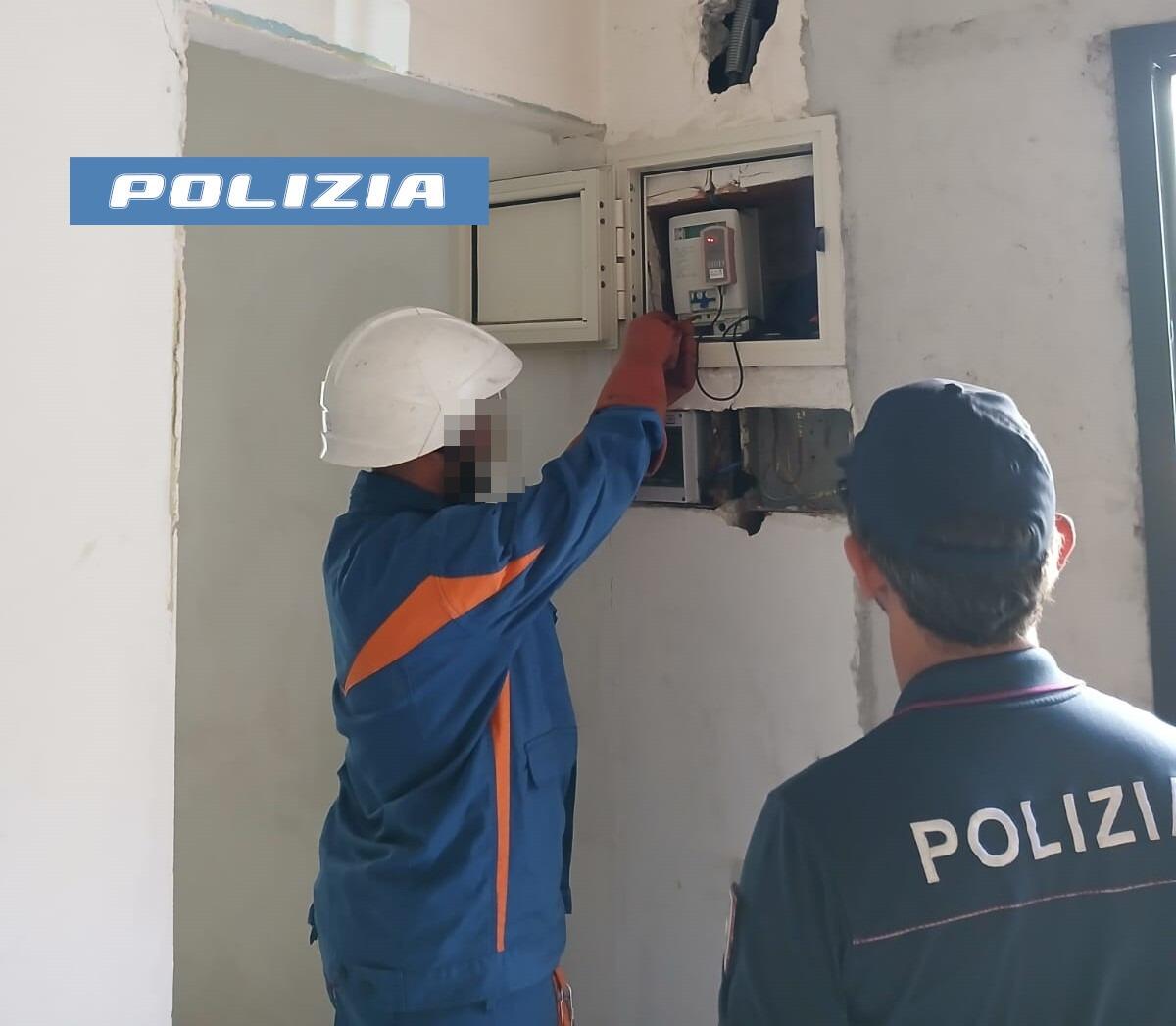 Furti di energia elettrica smascherati a Catania | Scopri perché il quartiere di Librino è sotto sorveglianza della Polizia! -