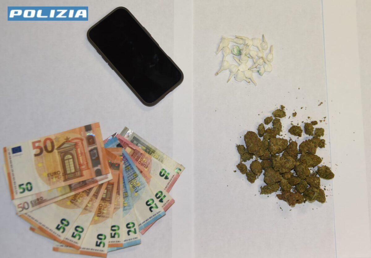 Giovane ragusano arrestato con 10 grammi di cocaina | Ma quanti pensano che fosse solo un innocente? - 