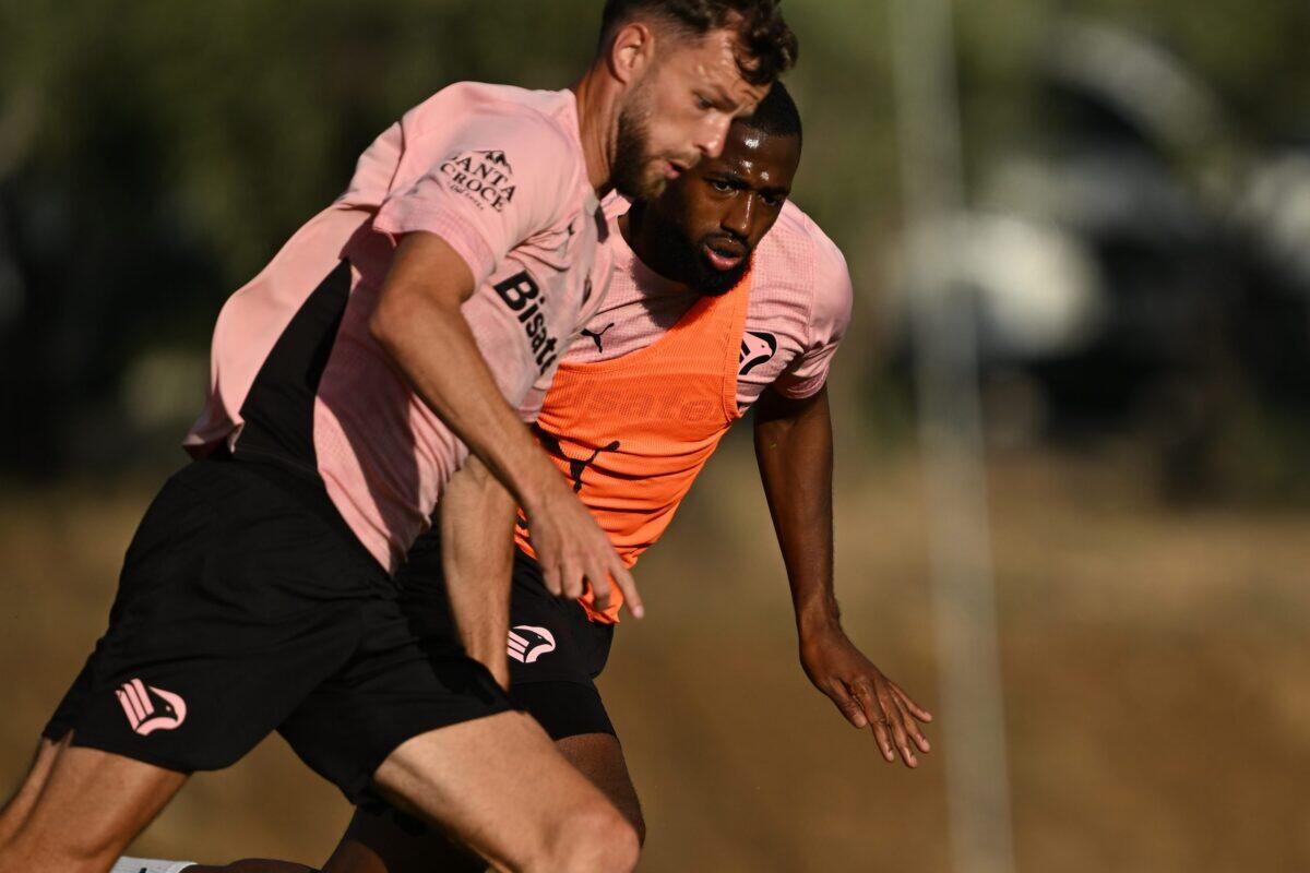 Palermo FC sorprende con nuove strategie | Inzaghi sta preparando una sorpresa per la Cremonese? - 
