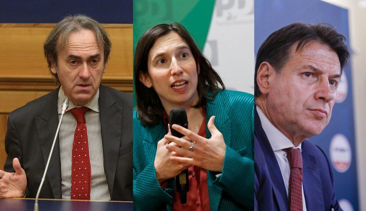 Israele annuncia l'occupazione di Gaza | L'inerzia del governo italiano è complicità? - 