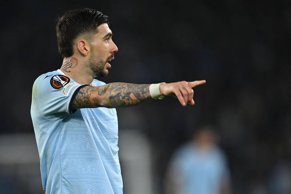 Lazio-Atromitos: orario, probabili formazioni e dove vederla in tv - 