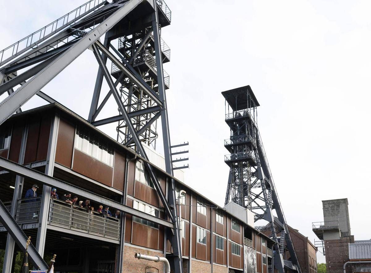 Marcinelle, l'8 agosto 1956 una delle più gravi stragi in miniera della storia - 