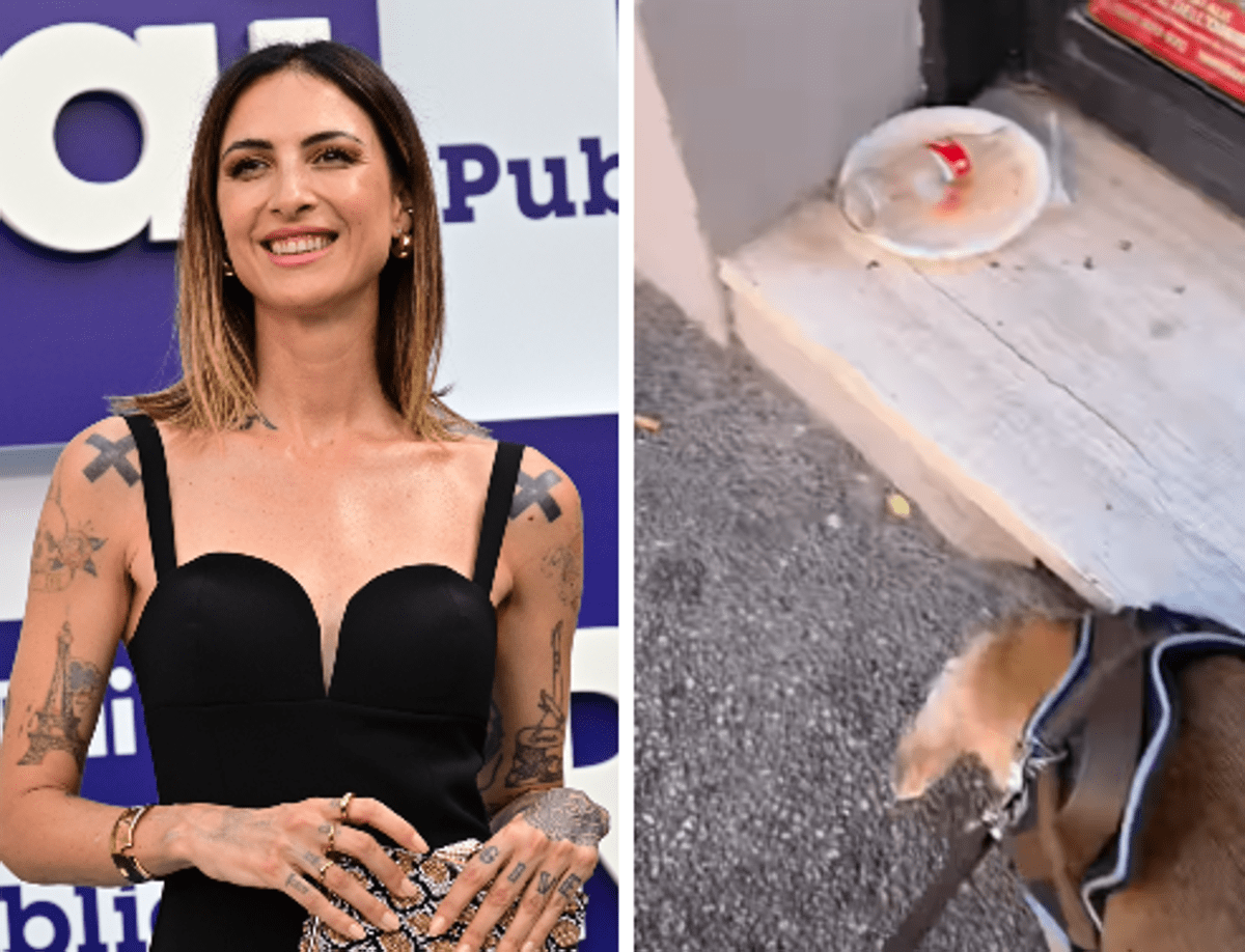 Ema Stokholma, sfogo per la sporcizia a Roma: "Smerd... dai turisti per il giubileo" -