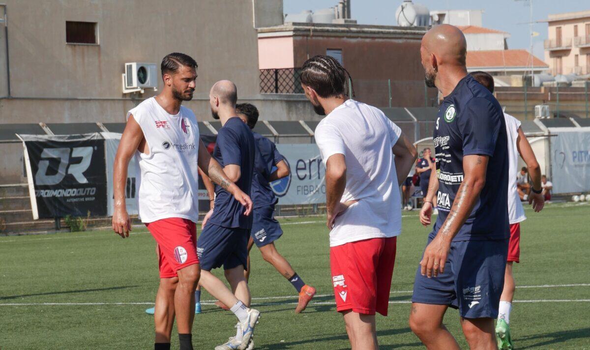 Modica Calcio trionfa con un clamoroso 7-0 | Ma il vero segreto del successo è incredibile! -