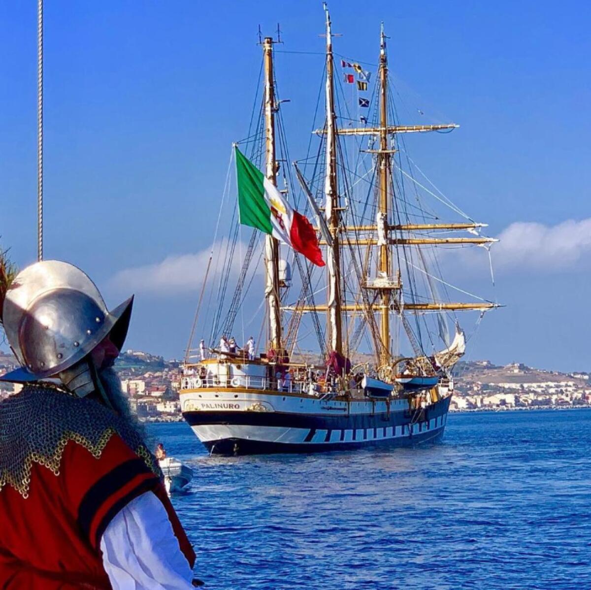 Spettacolare evento al Comune di Messina | La tradizione che unisce il passato e il futuro! - 