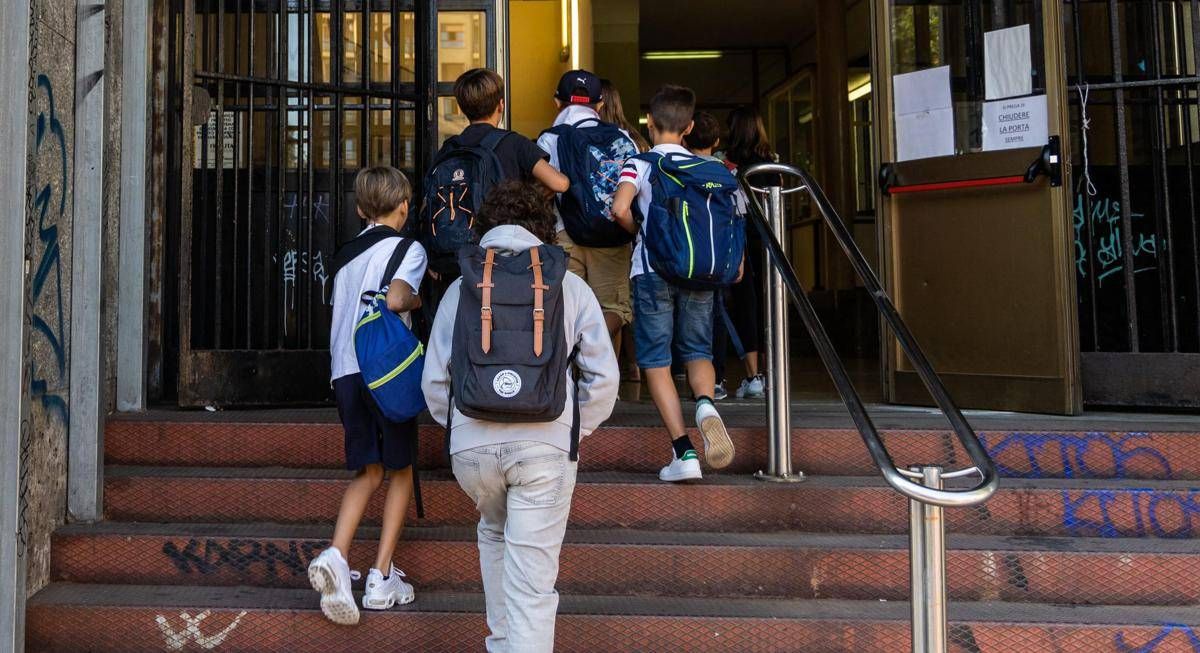 Il ritorno a scuola diventa 'green', dai libri agli zaini: l'usato conquista gli italiani - 